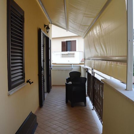 B&B E Casa Vacanza Al Castello Roccella Ionica Extérieur photo