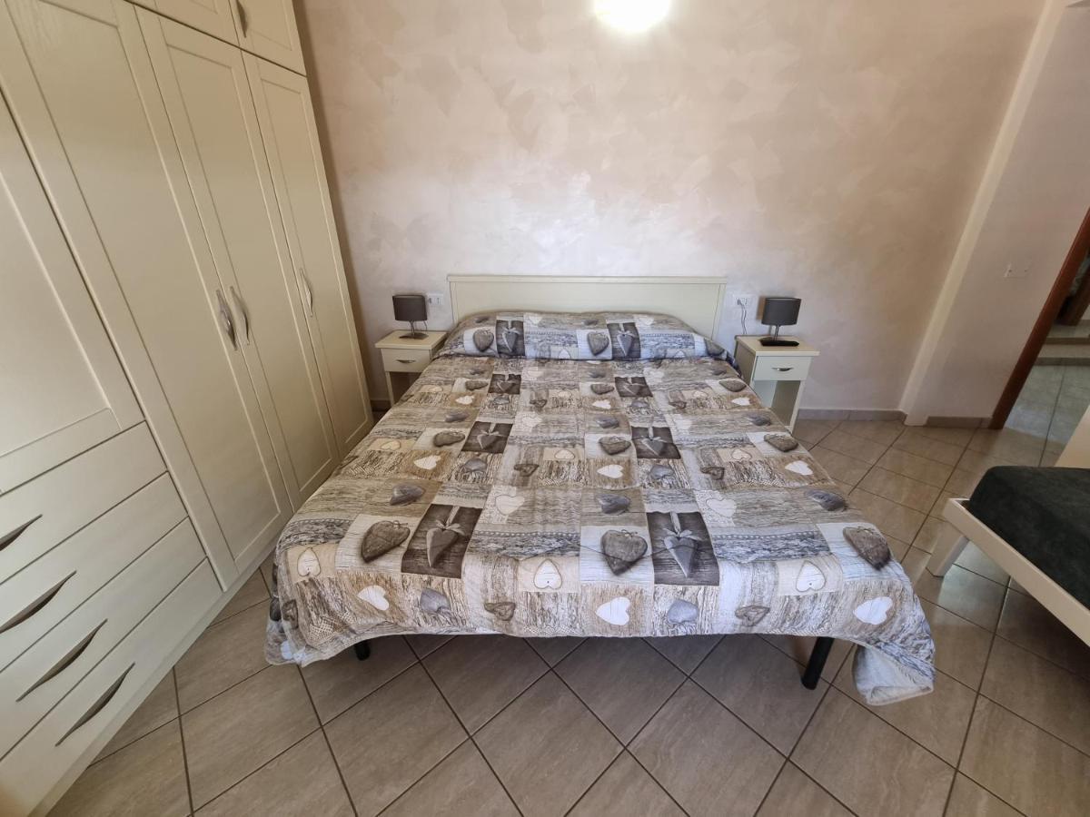 B&B E Casa Vacanza Al Castello Roccella Ionica Extérieur photo