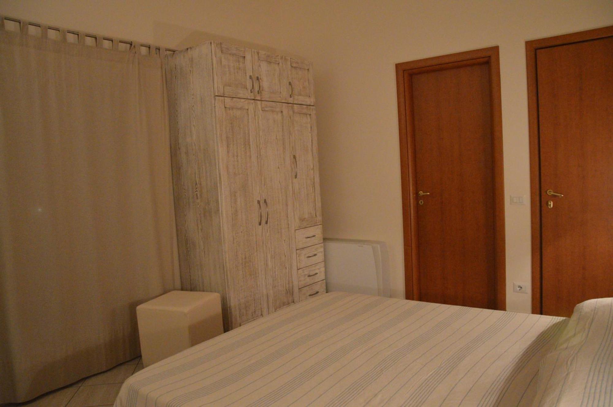 B&B E Casa Vacanza Al Castello Roccella Ionica Extérieur photo